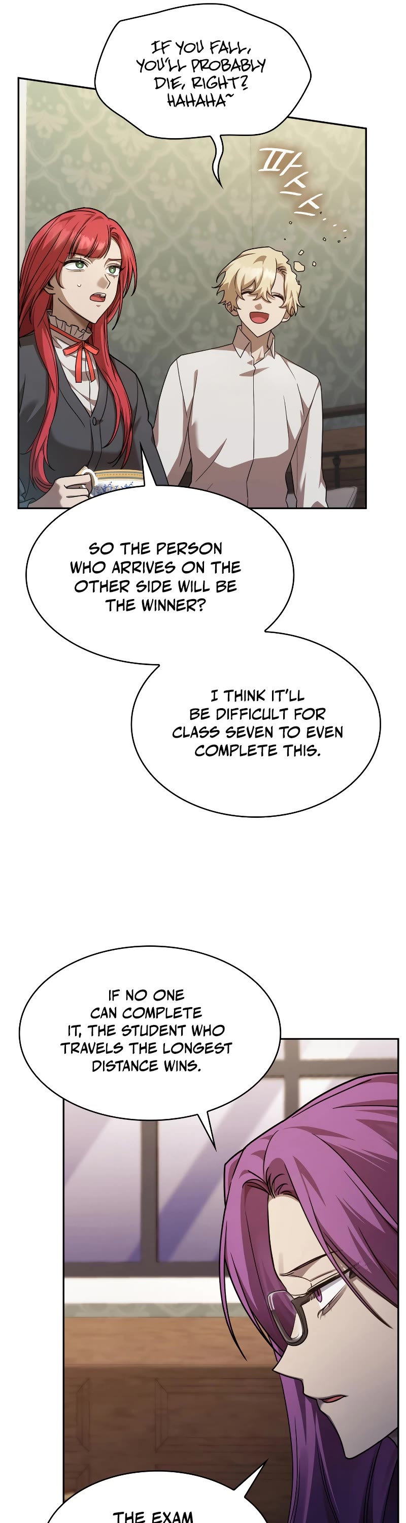 Infinite Mage Chapter 31 page 42 - Chapter 31