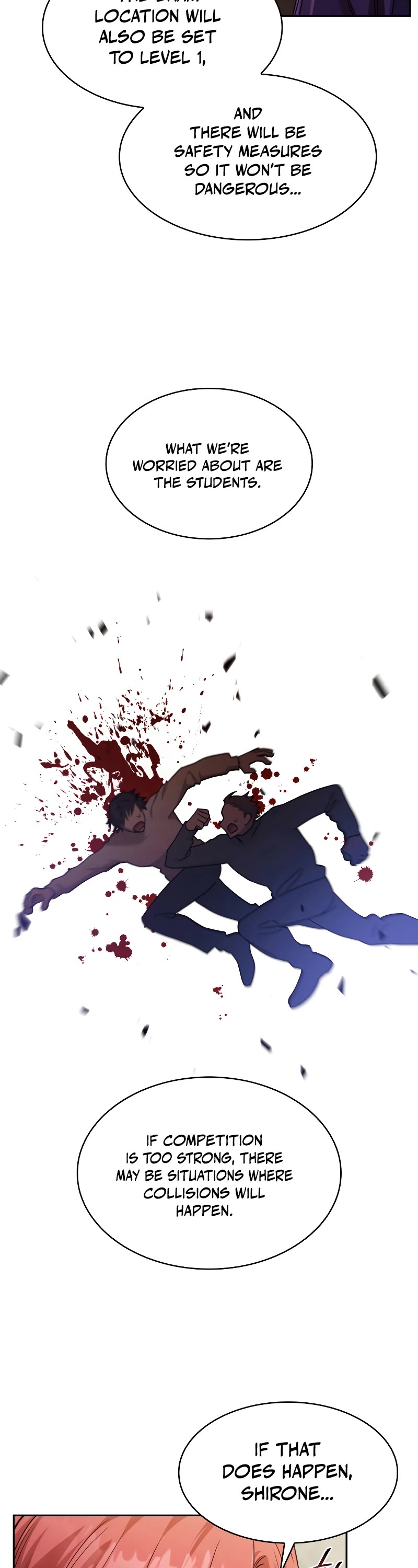 Infinite Mage Chapter 31 page 43 - Chapter 31