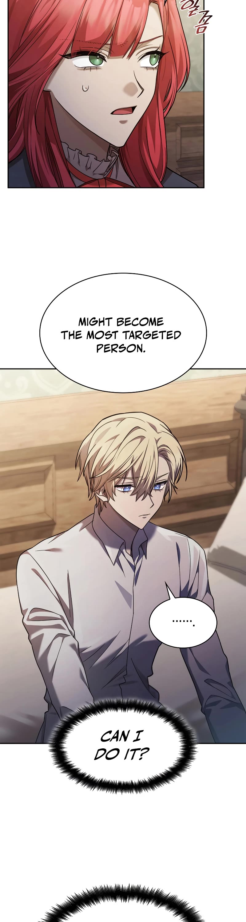 Infinite Mage Chapter 31 page 44 - Chapter 31
