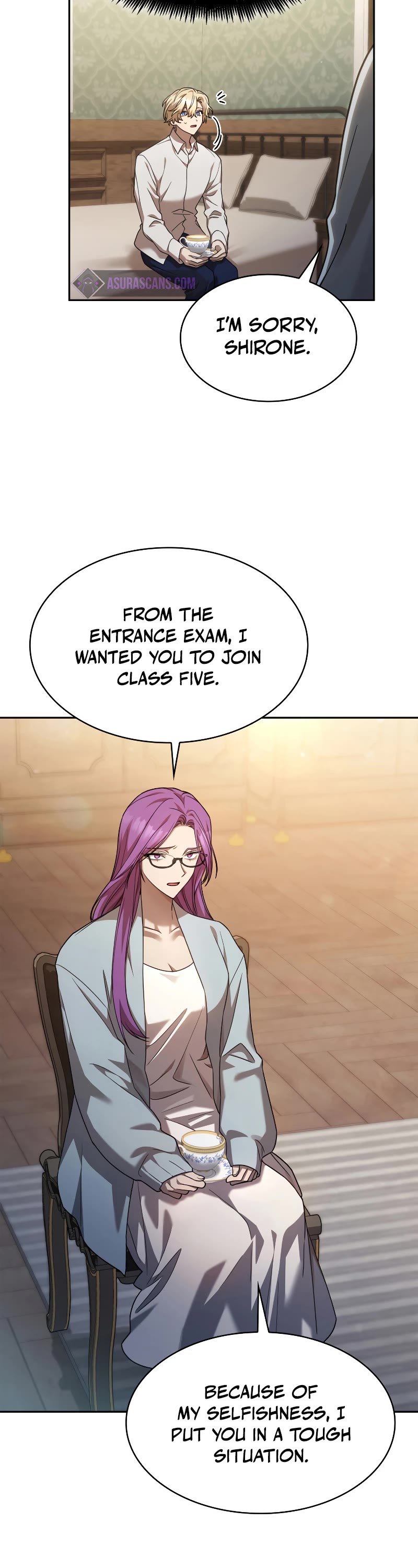 Infinite Mage Chapter 31 page 46 - Chapter 31