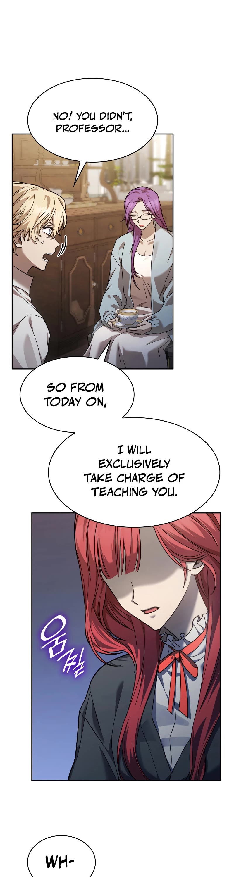 Infinite Mage Chapter 31 page 47 - Chapter 31