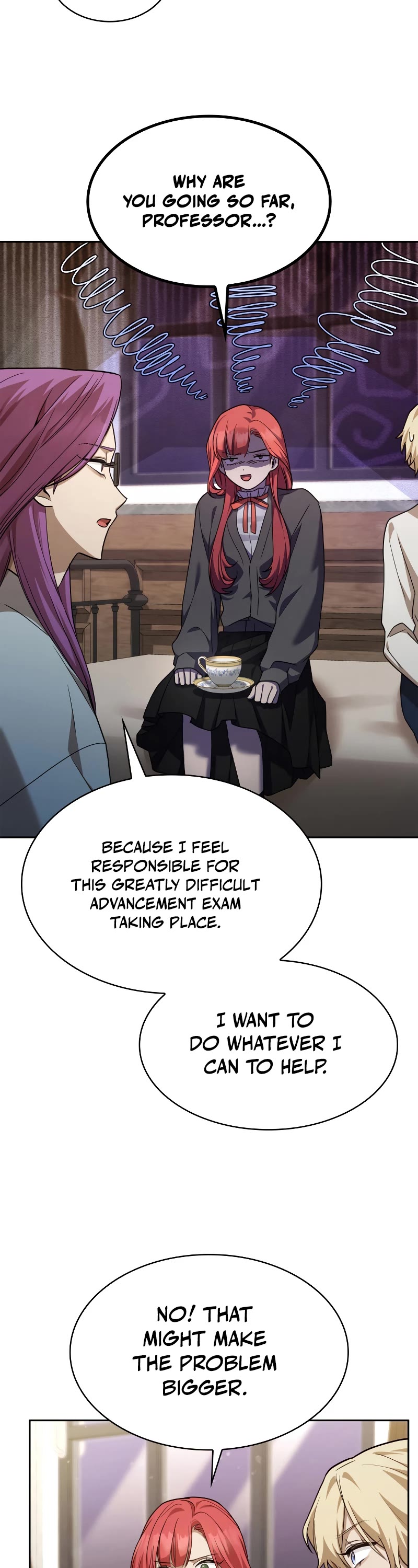 Infinite Mage Chapter 31 page 48 - Chapter 31