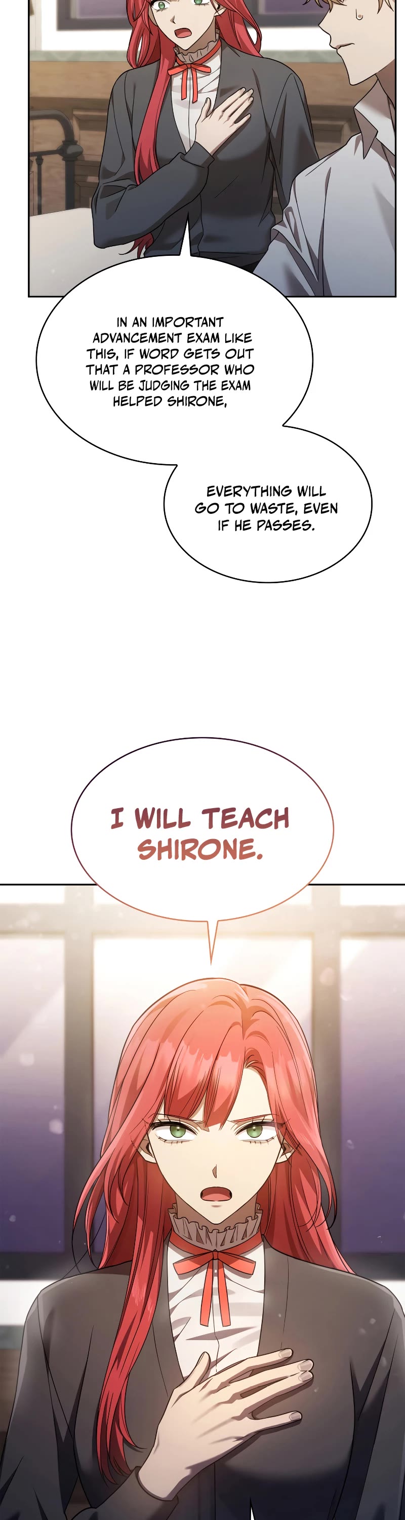 Infinite Mage Chapter 31 page 49 - Chapter 31