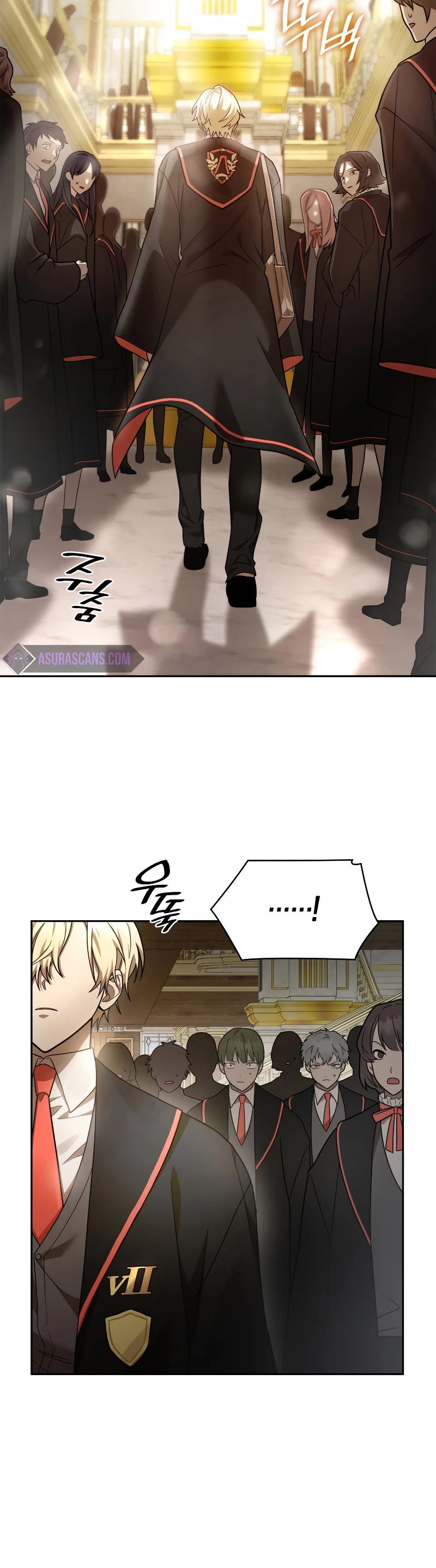 Infinite Mage Chapter 31 page 5 - Chapter 31