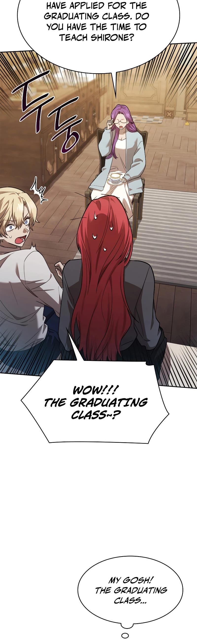 Infinite Mage Chapter 31 page 51 - Chapter 31