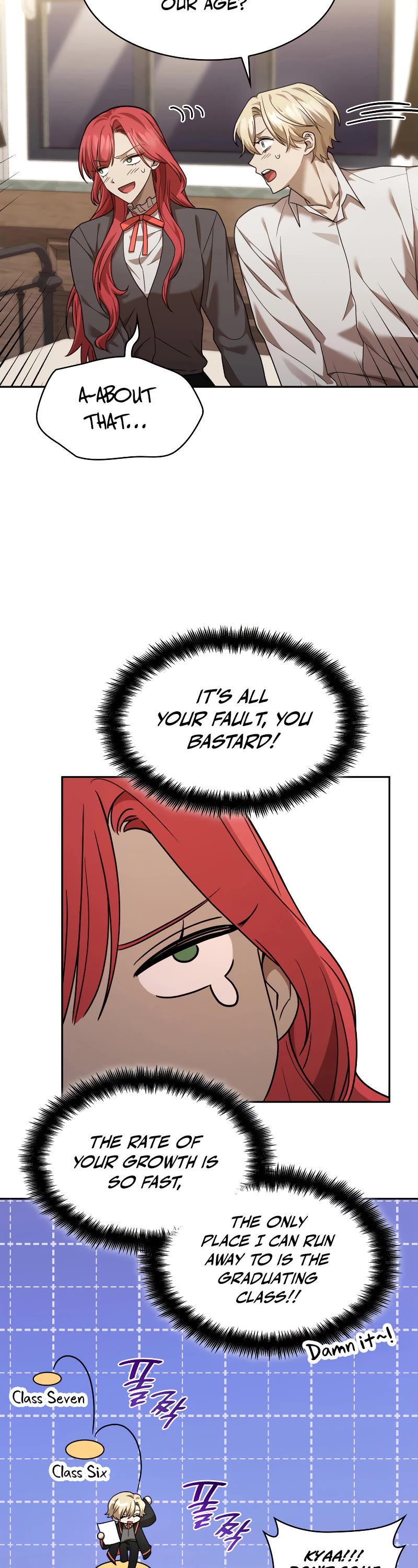 Infinite Mage Chapter 31 page 54 - Chapter 31