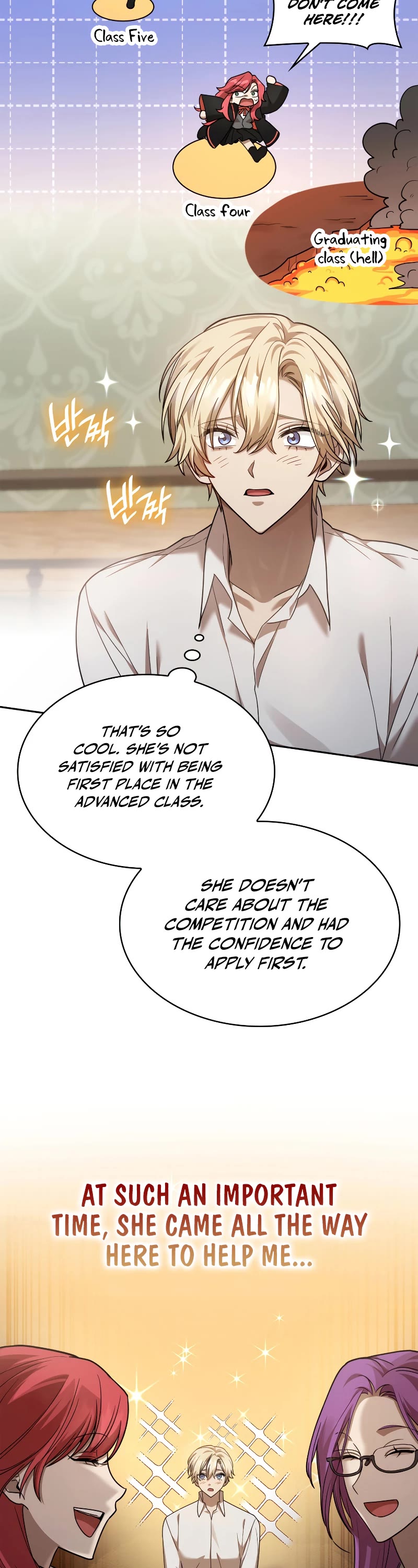 Infinite Mage Chapter 31 page 55 - Chapter 31