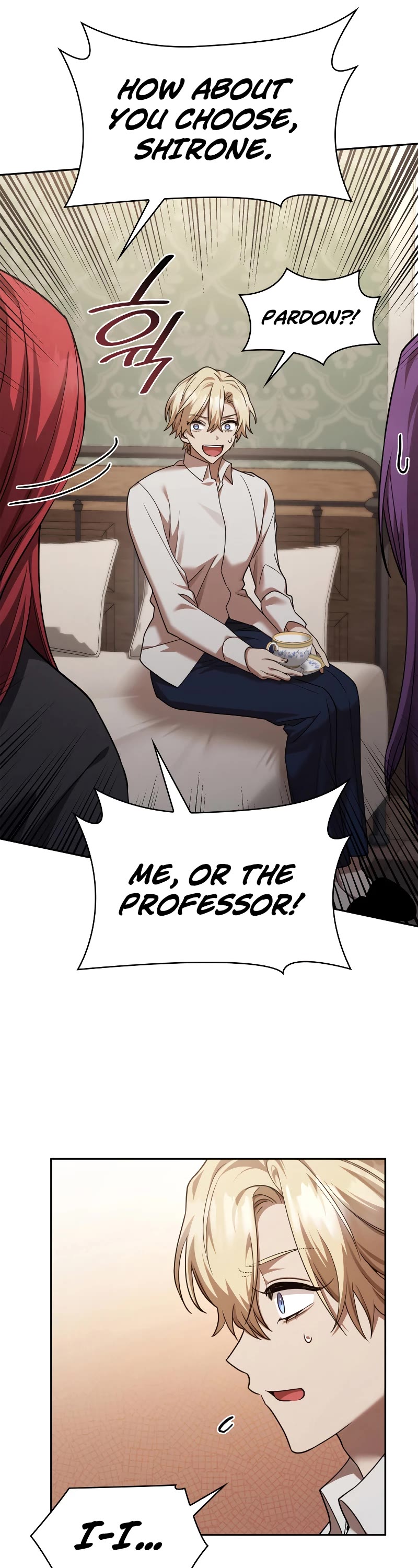 Infinite Mage Chapter 31 page 57 - Chapter 31