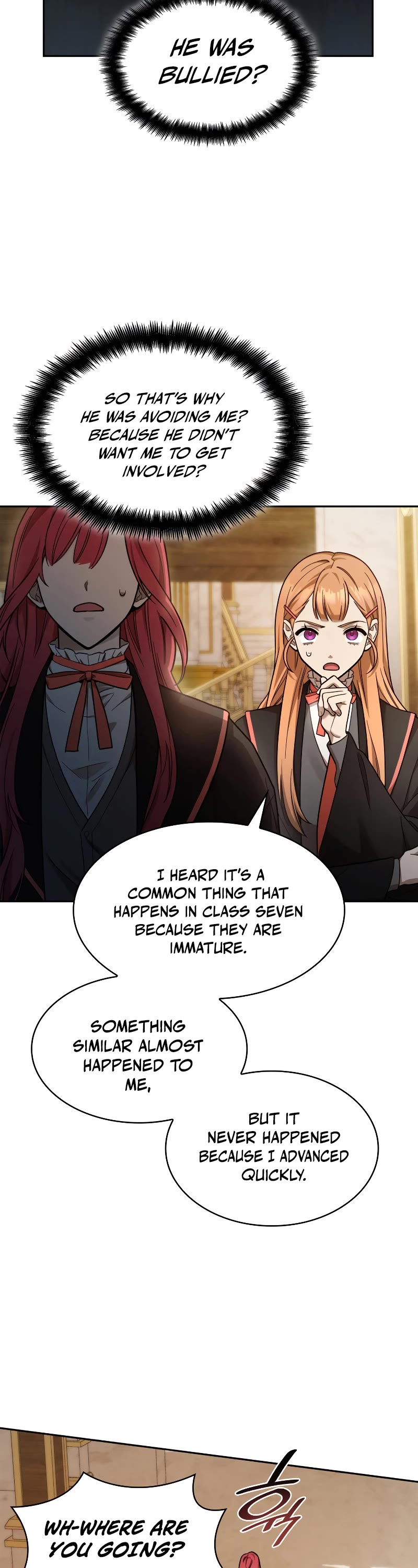 Infinite Mage Chapter 31 page 9 - Chapter 31
