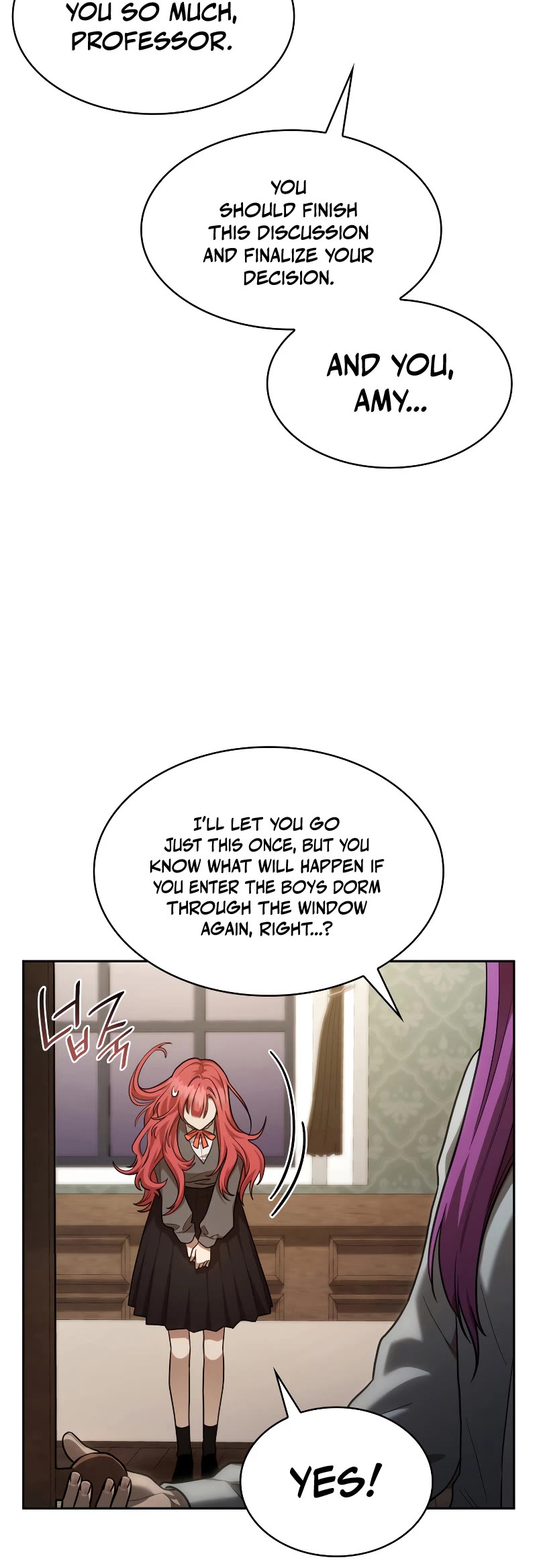 Infinite Mage Chapter 32 page 10 - Chapter 32