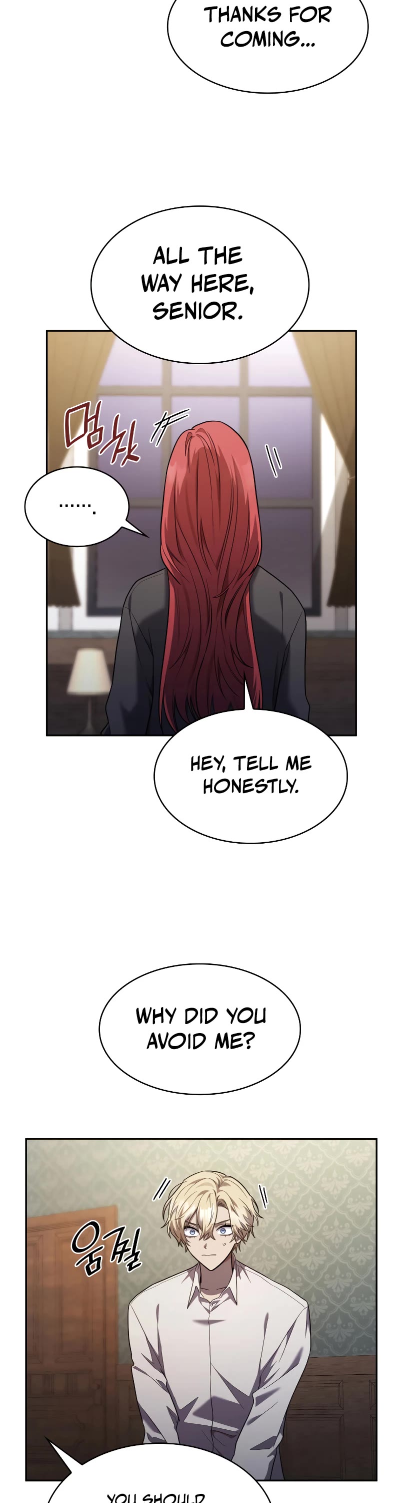 Infinite Mage Chapter 32 page 13 - Chapter 32