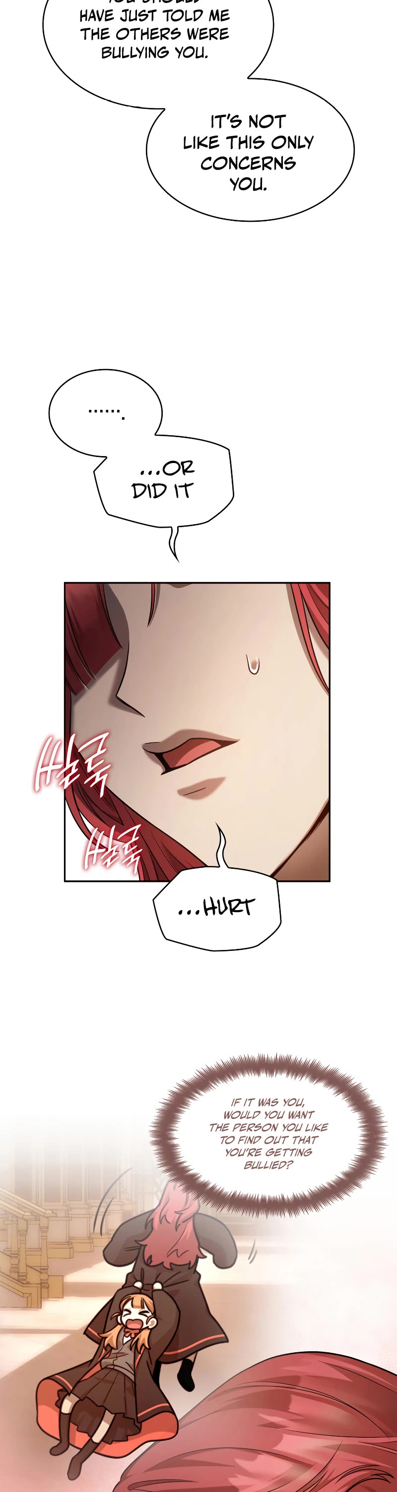 Infinite Mage Chapter 32 page 14 - Chapter 32