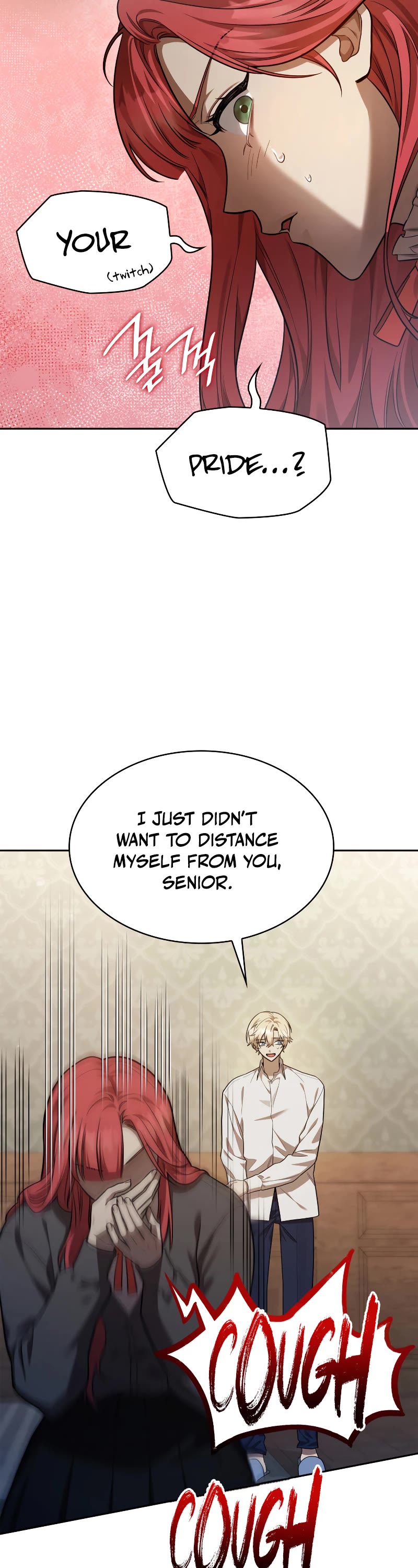 Infinite Mage Chapter 32 page 15 - Chapter 32