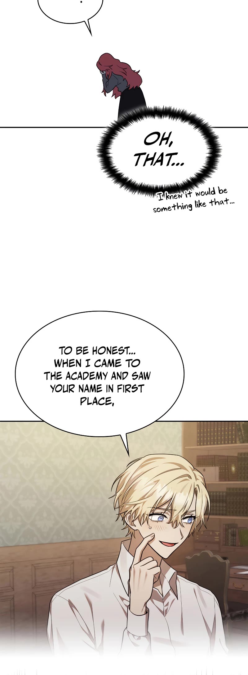 Infinite Mage Chapter 32 page 17 - Chapter 32