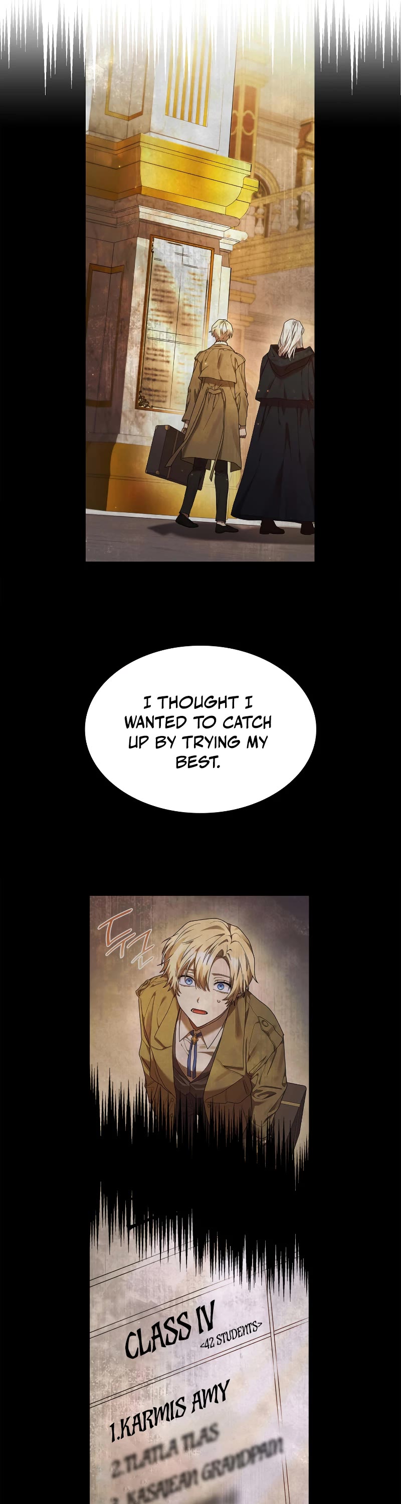Infinite Mage Chapter 32 page 18 - Chapter 32