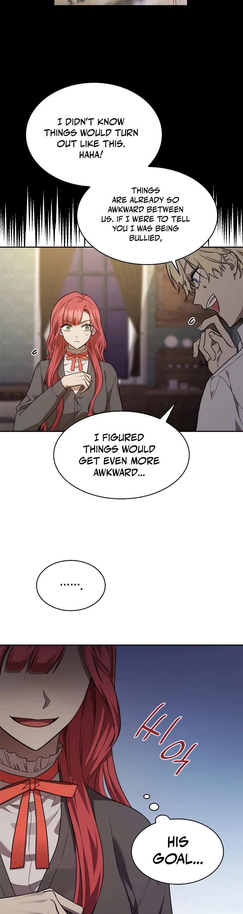 Infinite Mage Chapter 32 page 19 - Chapter 32