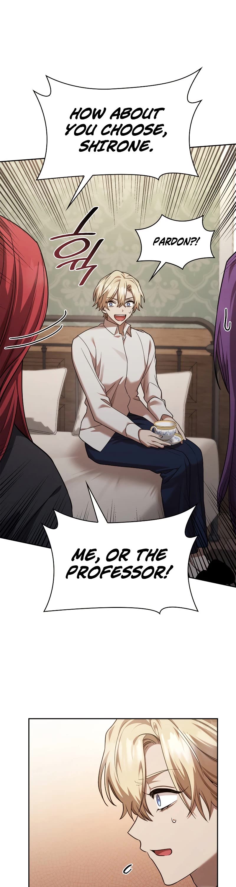 Infinite Mage Chapter 32 page 2 - Chapter 32