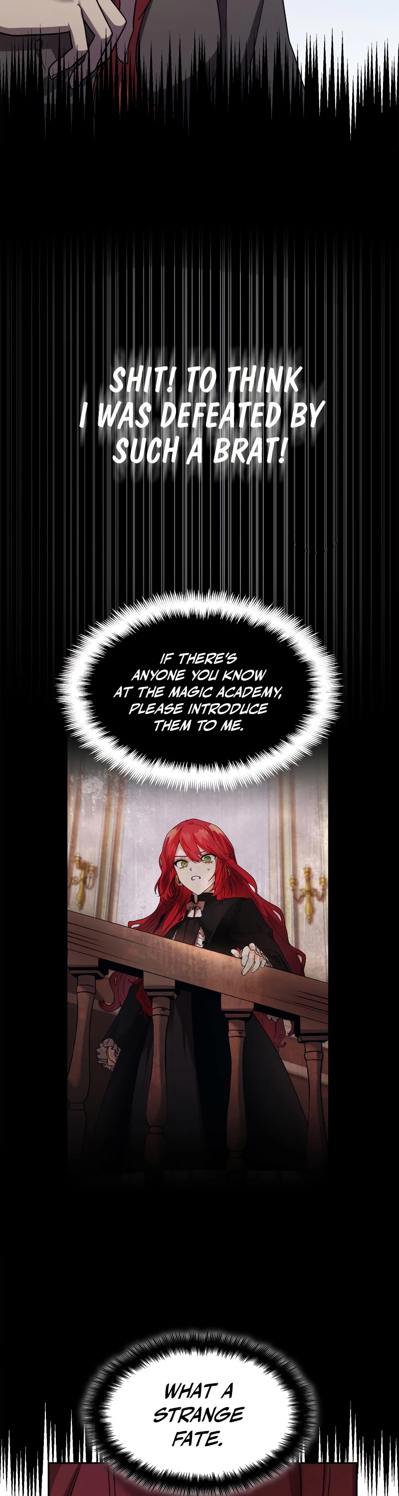 Infinite Mage Chapter 32 page 20 - Chapter 32