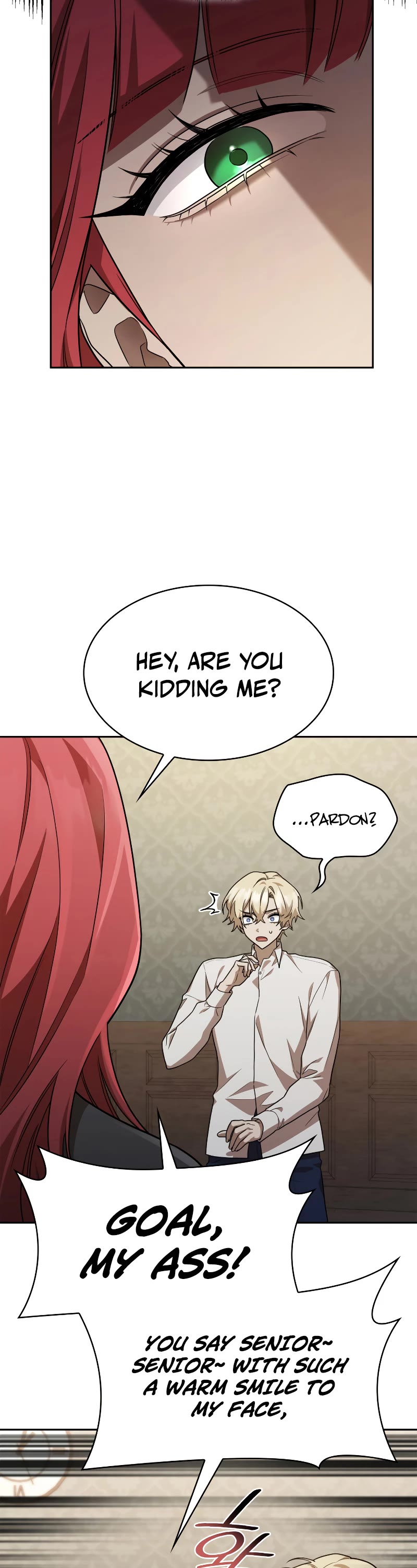 Infinite Mage Chapter 32 page 21 - Chapter 32
