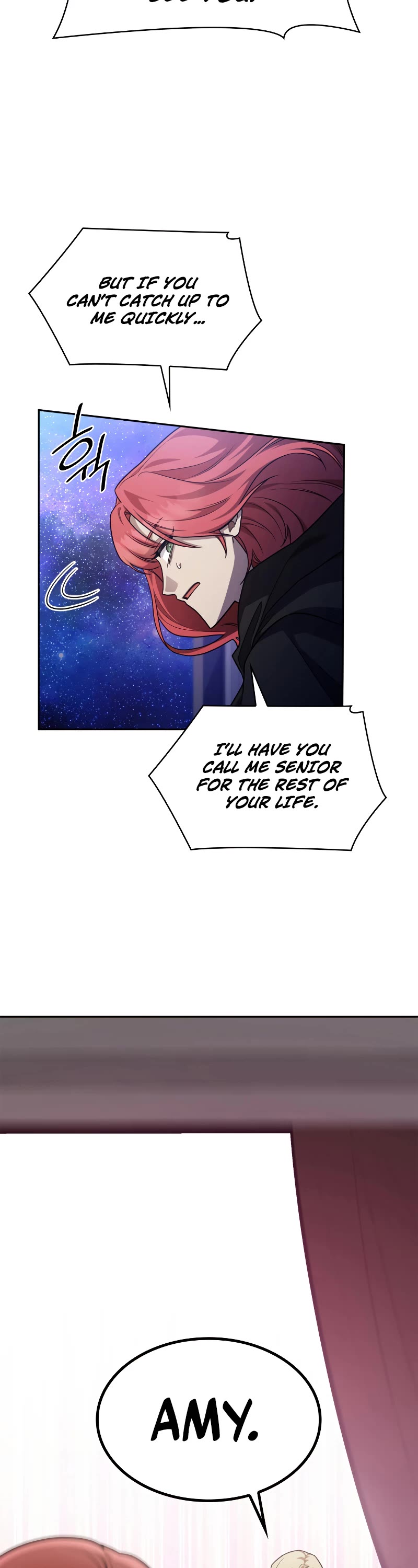 Infinite Mage Chapter 32 page 25 - Chapter 32