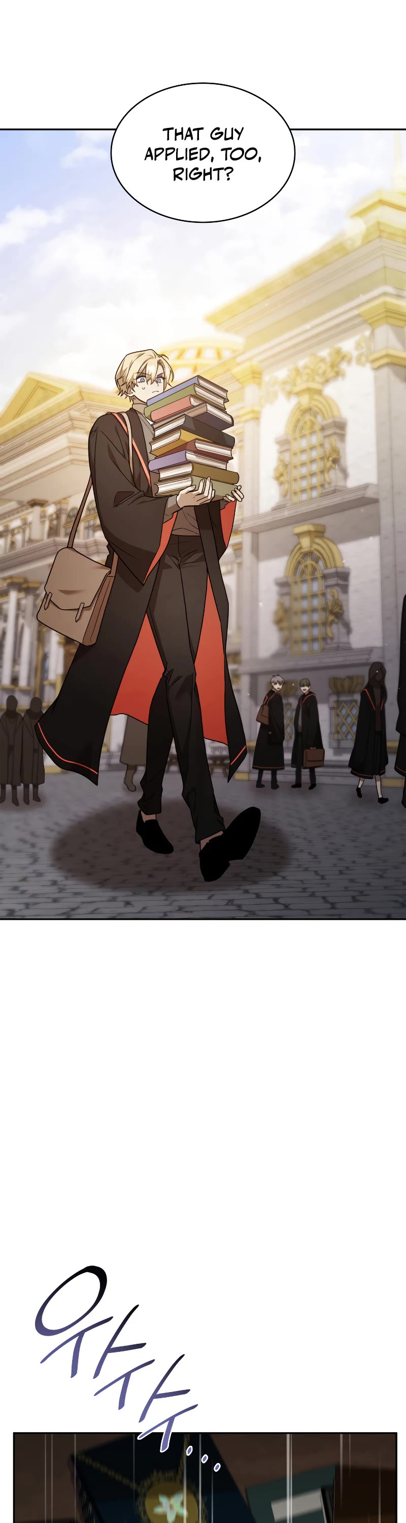 Infinite Mage Chapter 32 page 36 - Chapter 32