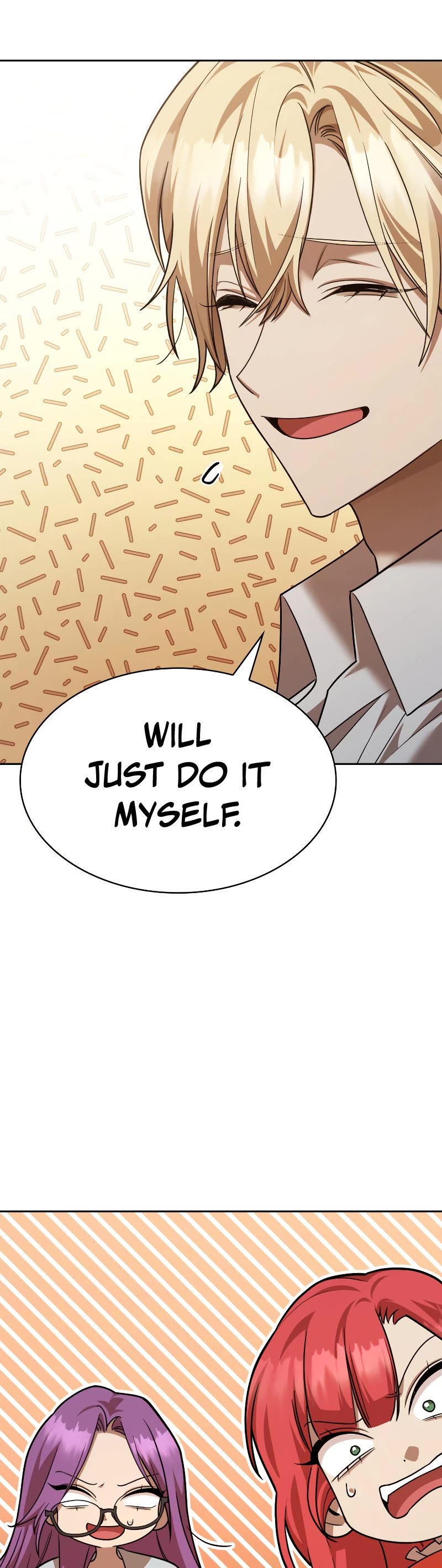 Infinite Mage Chapter 32 page 4 - Chapter 32