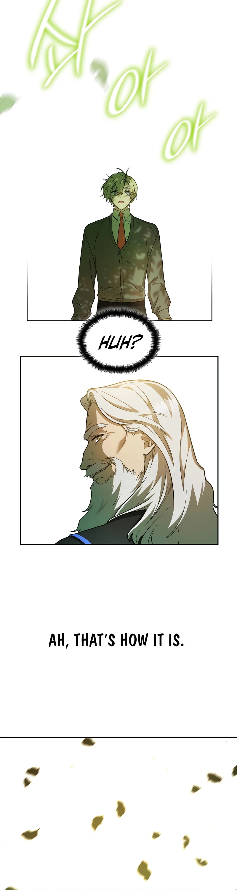 Infinite Mage Chapter 32 page 43 - Chapter 32
