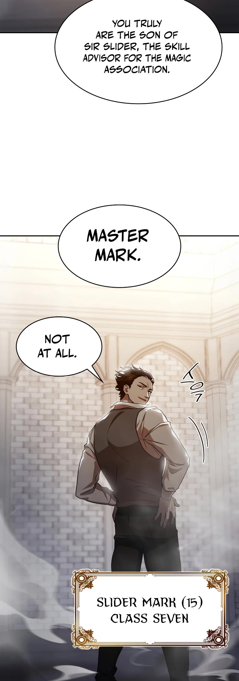 Infinite Mage Chapter 32 page 47 - Chapter 32