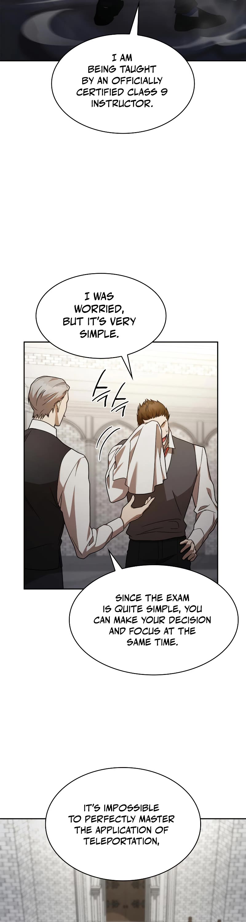 Infinite Mage Chapter 32 page 48 - Chapter 32