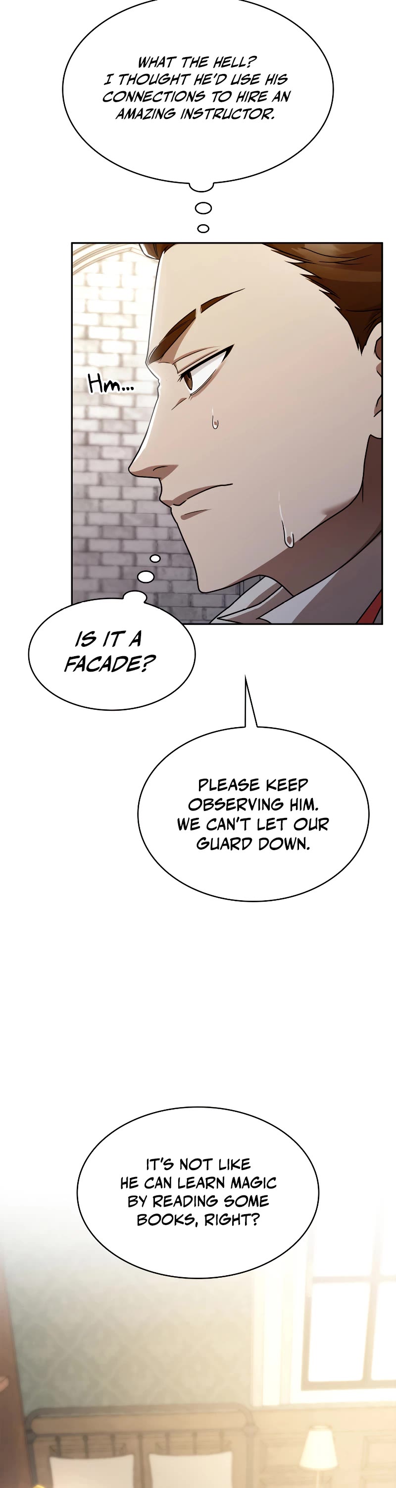 Infinite Mage Chapter 32 page 51 - Chapter 32