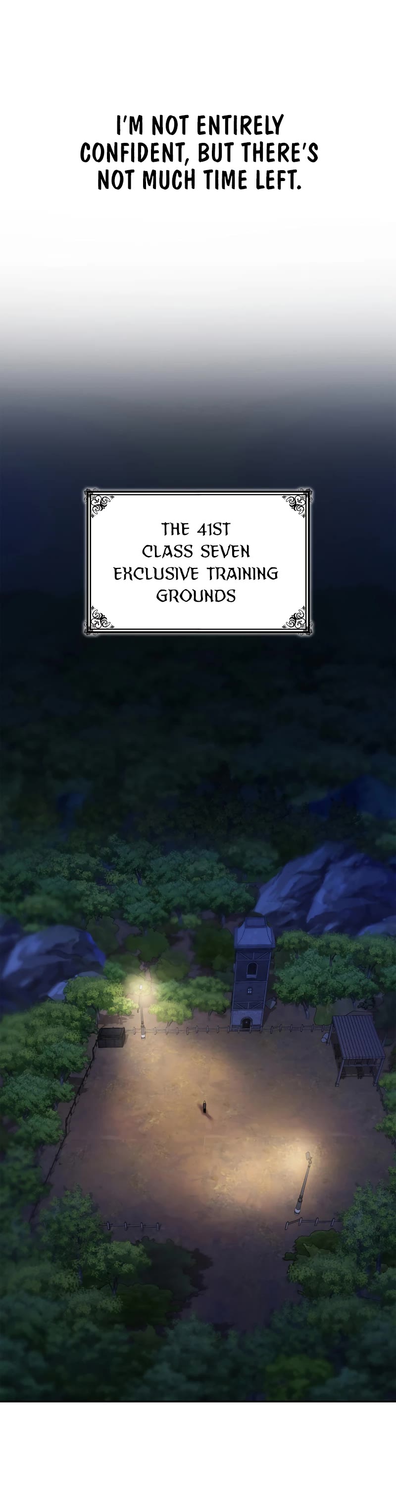 Infinite Mage Chapter 32 page 54 - Chapter 32