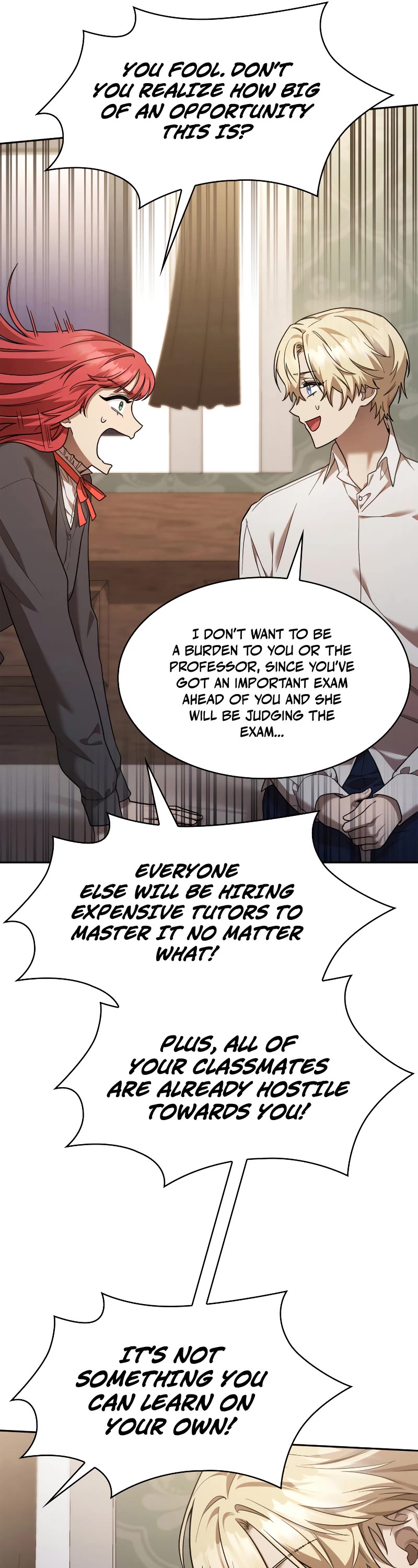 Infinite Mage Chapter 32 page 6 - Chapter 32