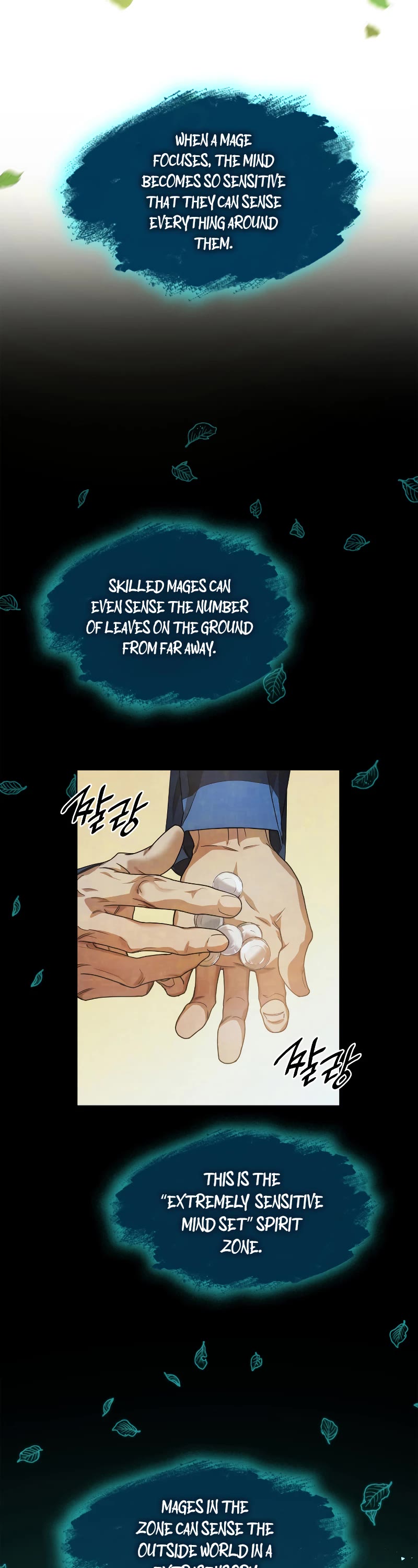 Infinite Mage Chapter 32 page 61 - Chapter 32