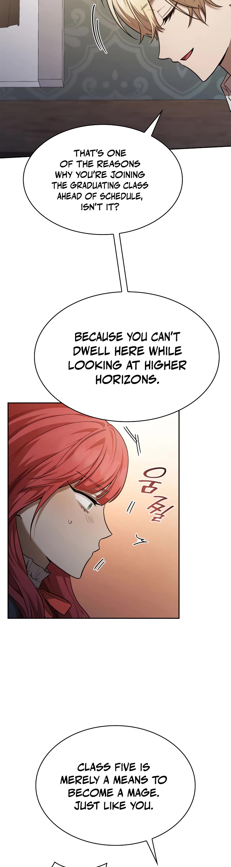 Infinite Mage Chapter 32 page 7 - Chapter 32