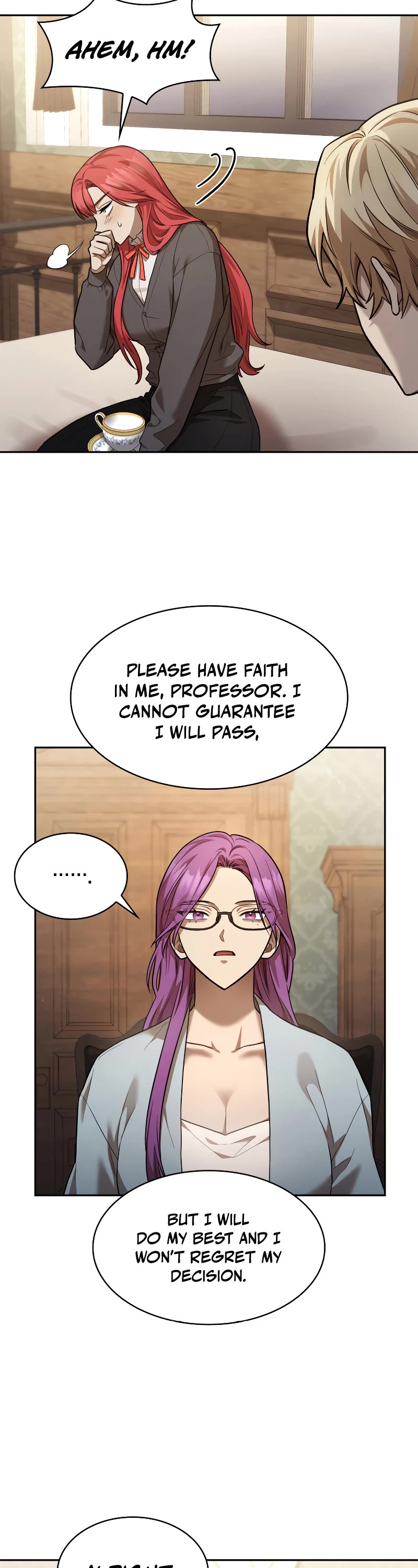 Infinite Mage Chapter 32 page 8 - Chapter 32