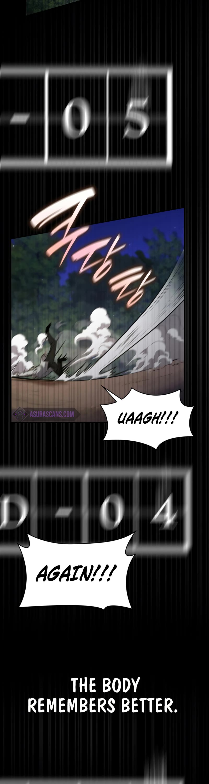 Infinite Mage Chapter 33 page 14 - Chapter 33