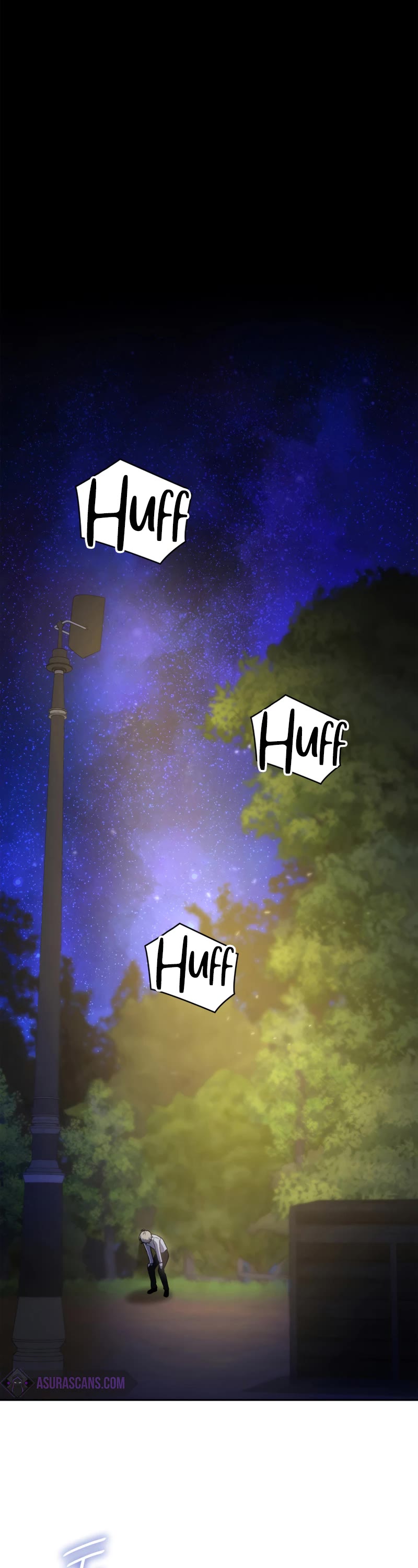 Infinite Mage Chapter 33 page 17 - Chapter 33