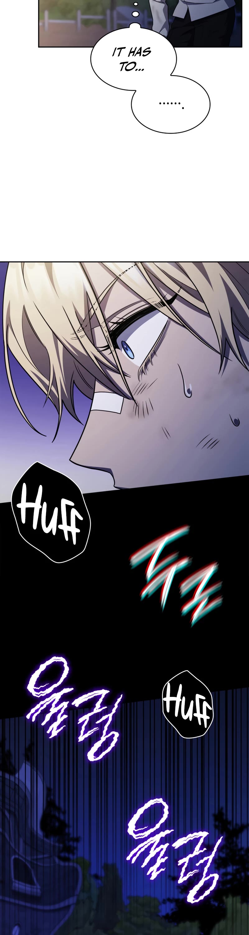 Infinite Mage Chapter 33 page 19 - Chapter 33
