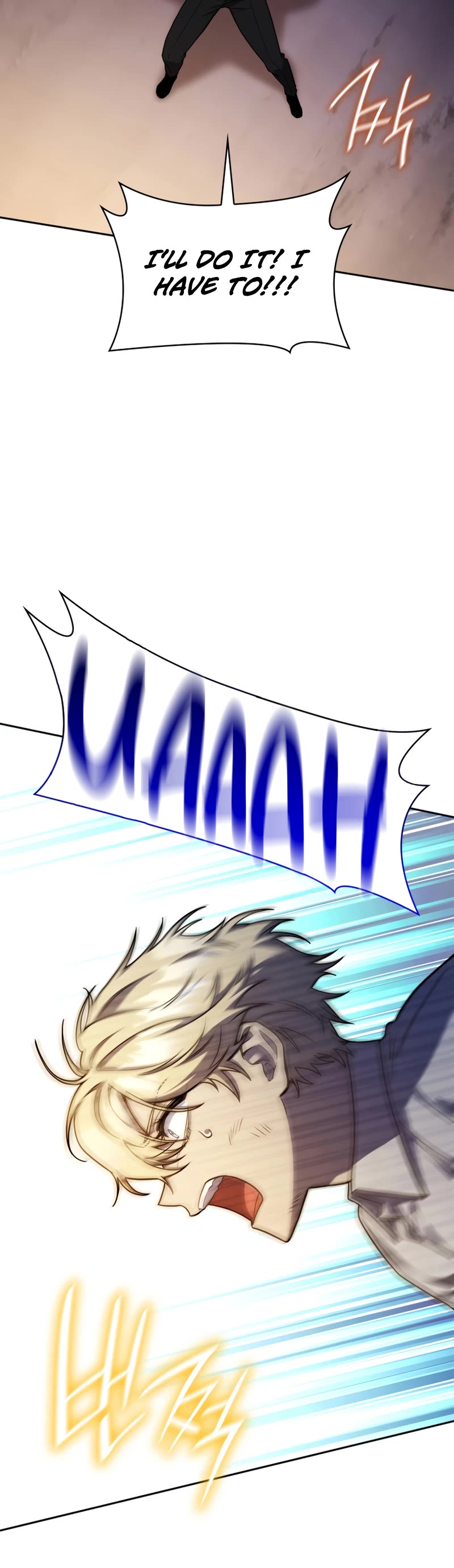 Infinite Mage Chapter 33 page 21 - Chapter 33