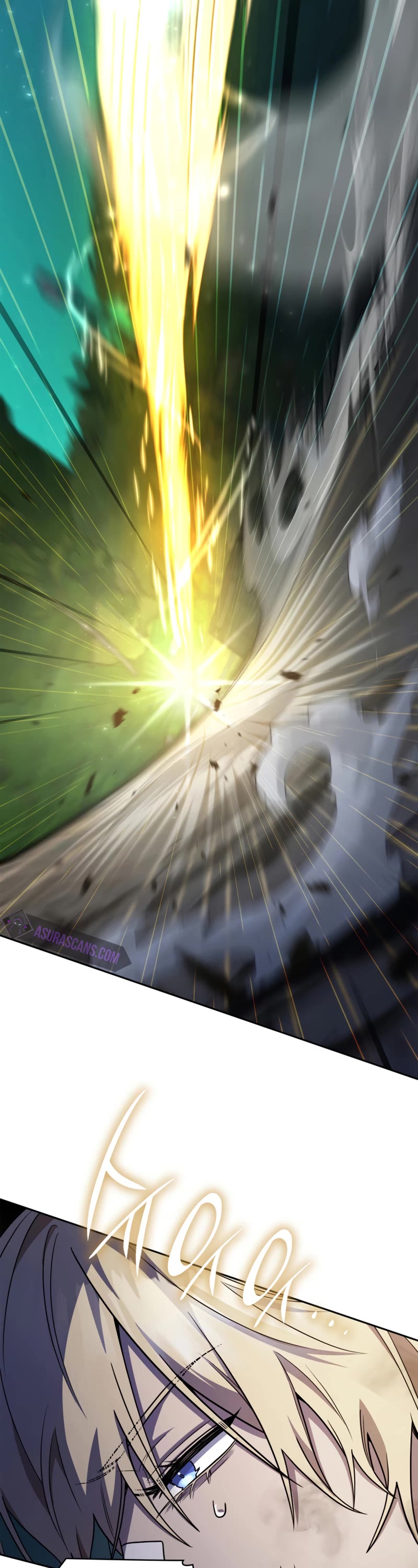 Infinite Mage Chapter 33 page 23 - Chapter 33