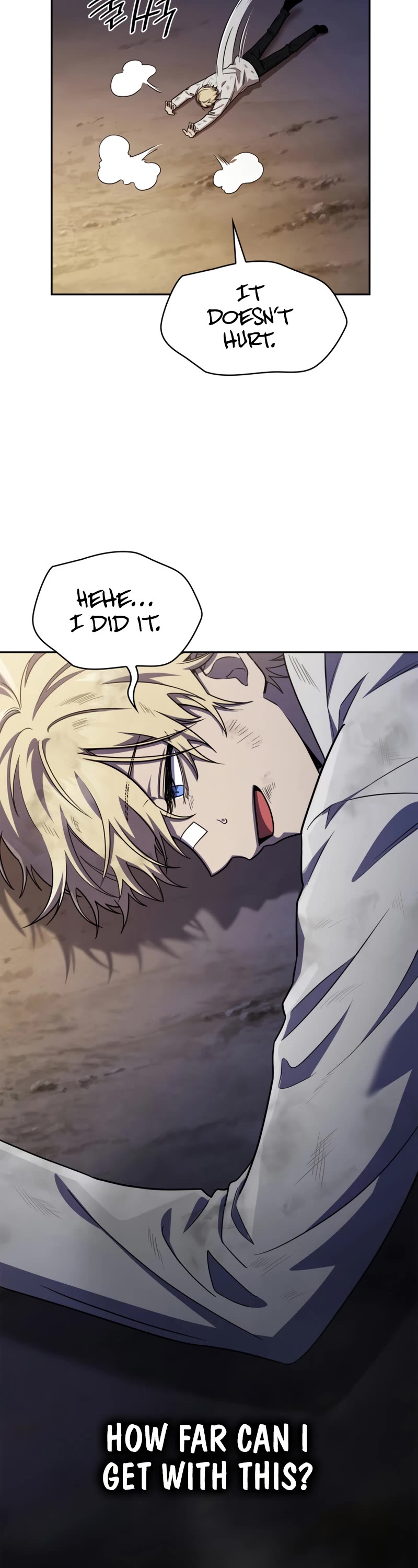 Infinite Mage Chapter 33 page 25 - Chapter 33