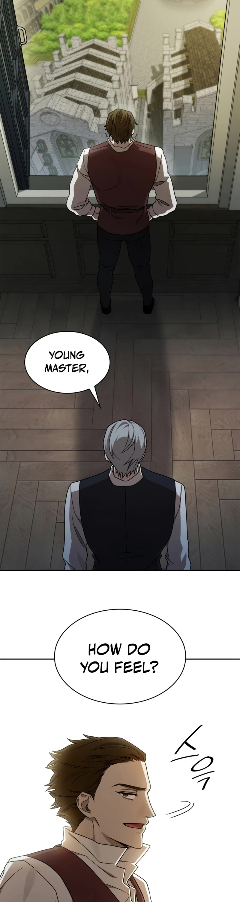 Infinite Mage Chapter 33 page 28 - Chapter 33
