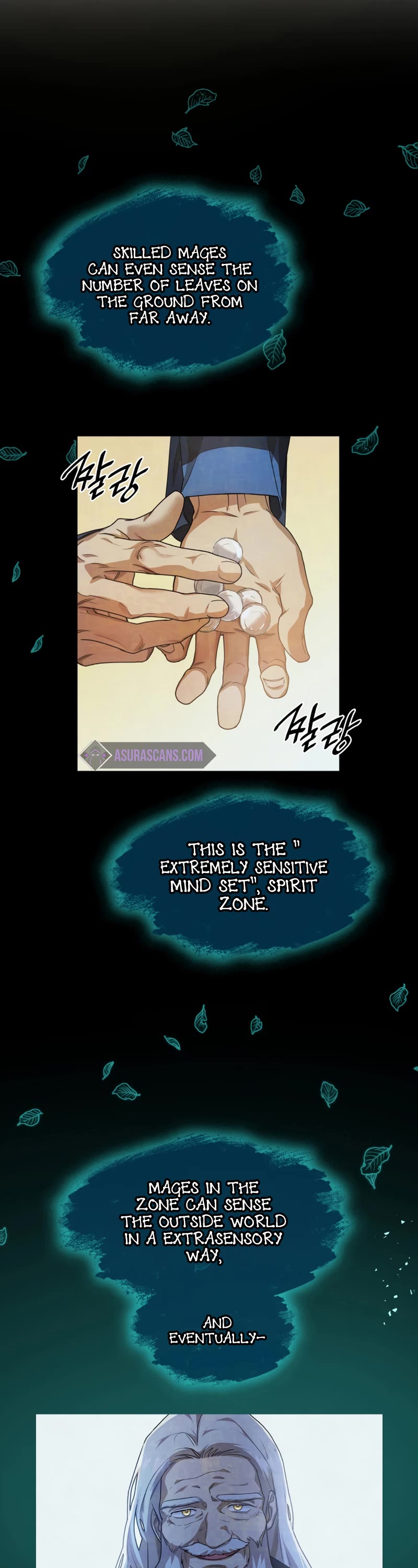 Infinite Mage Chapter 33 page 3 - Chapter 33