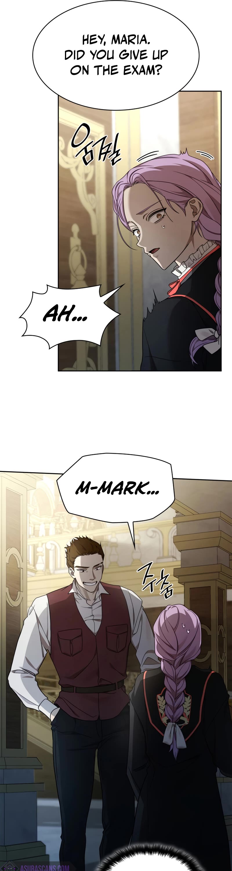 Infinite Mage Chapter 33 page 32 - Chapter 33