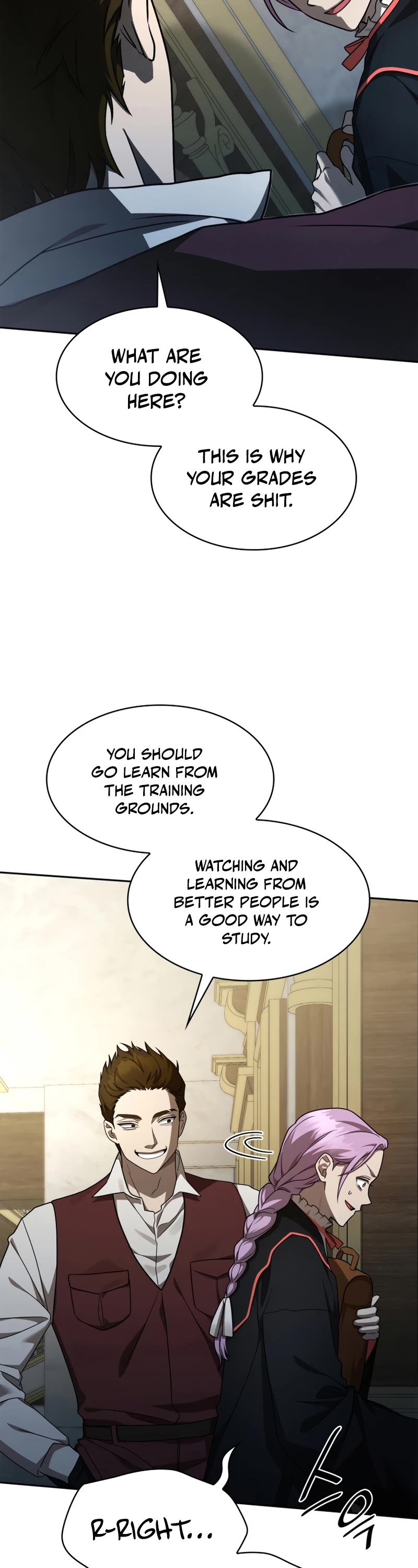 Infinite Mage Chapter 33 page 34 - Chapter 33