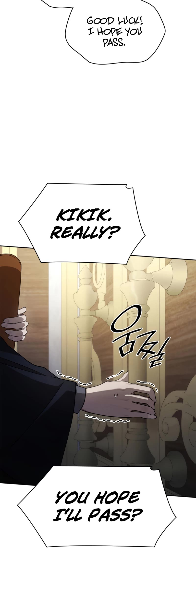 Infinite Mage Chapter 33 page 35 - Chapter 33