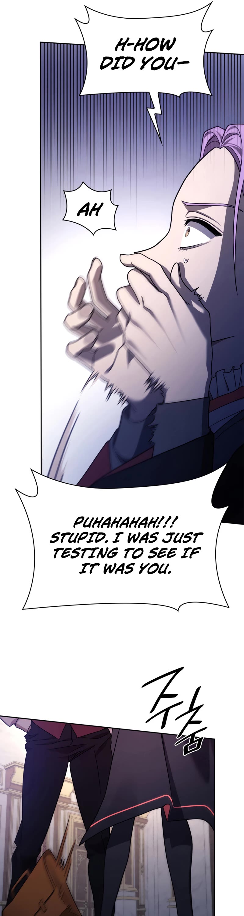 Infinite Mage Chapter 33 page 37 - Chapter 33