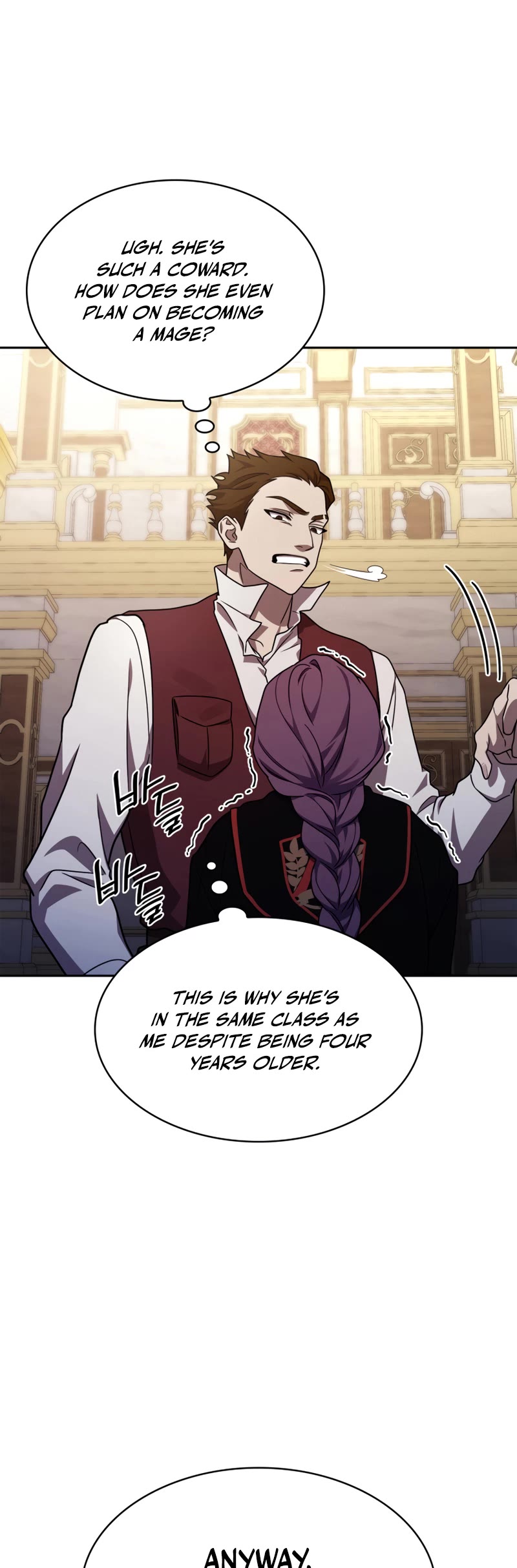 Infinite Mage Chapter 33 page 40 - Chapter 33