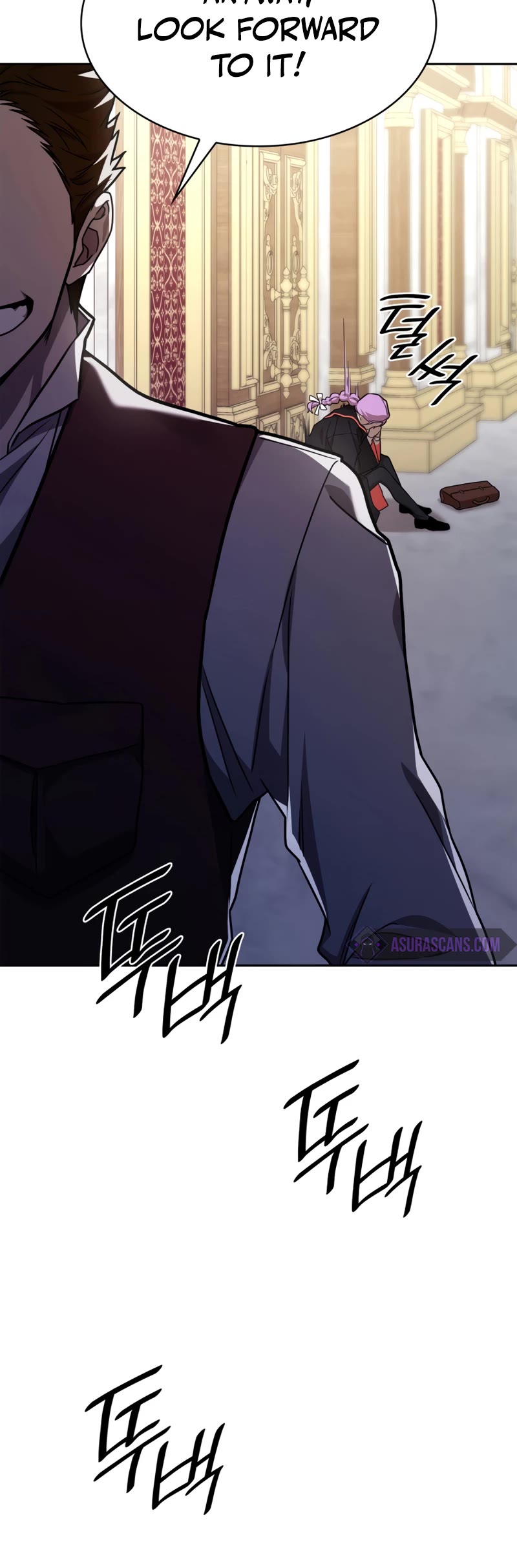 Infinite Mage Chapter 33 page 41 - Chapter 33