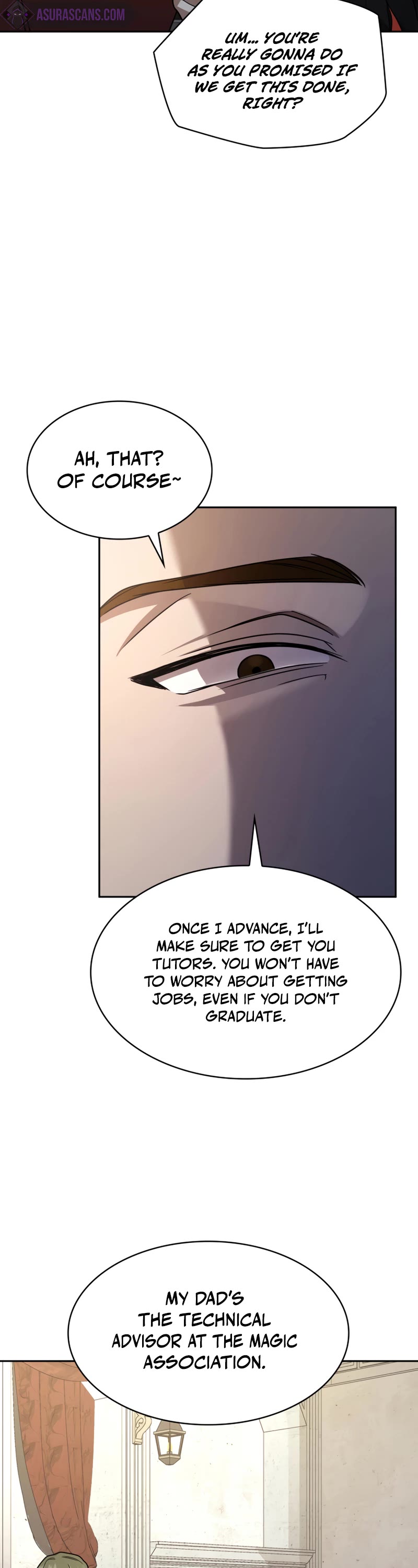 Infinite Mage Chapter 33 page 45 - Chapter 33